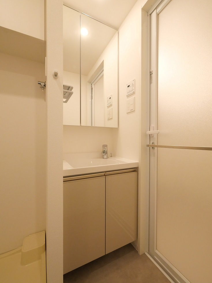 PREMIUM　CUBE　東高円寺の内装