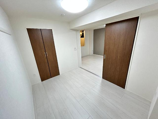 エステート国立の内装|洋室
