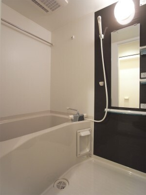 リブリ・アウスレーゼIGKの浴室
