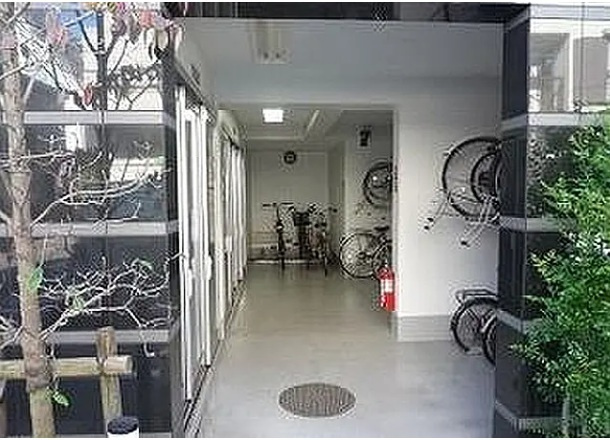 ダイナシティ市谷仲之町のその他