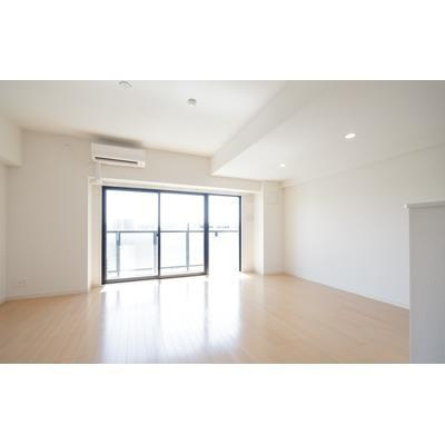 プリムベール新田の外観
