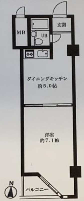インペリアル赤坂フォーラム