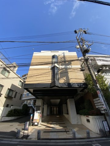インペリアル赤坂フォーラムのその他