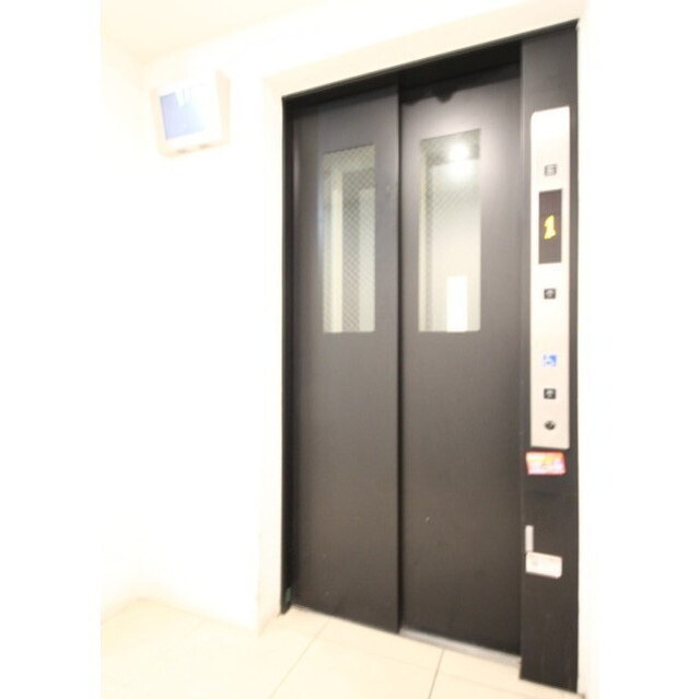 パティオ神田のその他共用部分