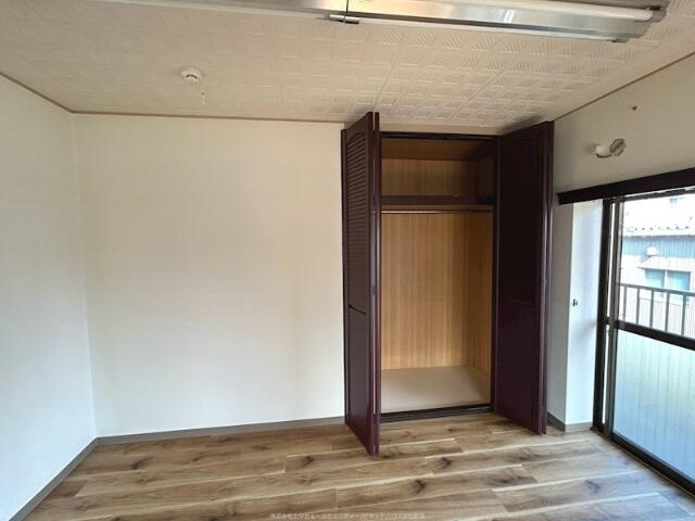 コトー高輪(コトータカナワ)の収納