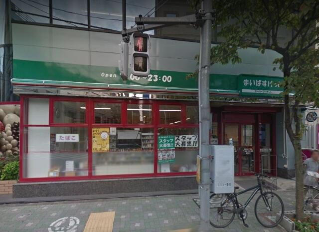 ＡＶＥＮＩＲ東麻布(アヴェニールヒガシアザブ)の周辺