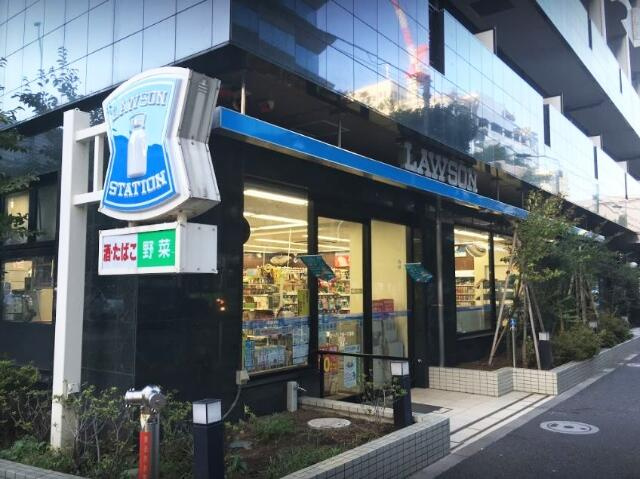 ＡＶＥＮＩＲ東麻布(アヴェニールヒガシアザブ)の周辺