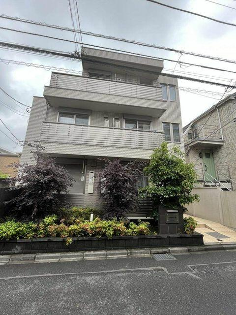 クレスト峯の間取り