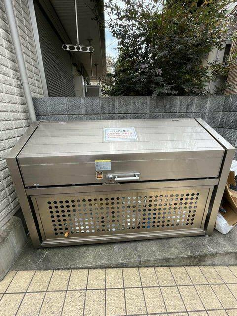 クレスト峯のその他共用部分