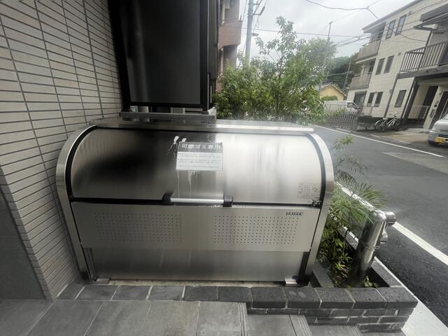 ＧＲＡＮ　ＲＥＳＴ文京茗荷谷(グランレストブンキョウミョウガダニ)のその他