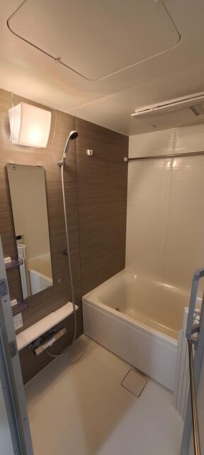 ＧＲＡＮ　ＲＥＳＴ文京茗荷谷(グランレストブンキョウミョウガダニ)の浴室