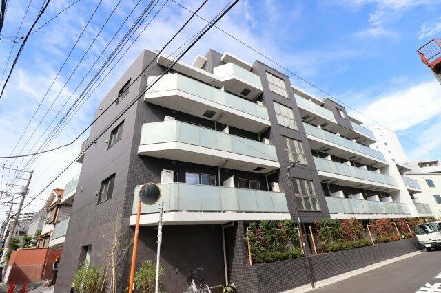 ＧＥＮＯＶＩＡ東向島Ⅲｓｋｙｇａｒｄｅｎ