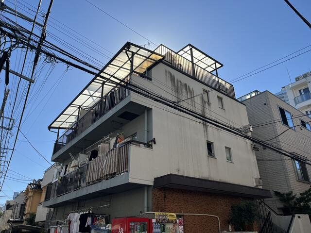 亀井ハウスのその他