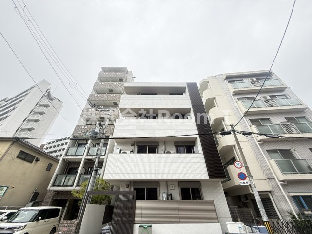 ＨＥＢＥＬ　ＭＡＩＳＯＮ　中野町の外観