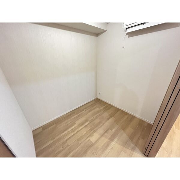 スプランディッド本町グランの収納