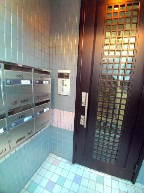 ハビタ不動前(ハビタフドウマエ)のその他