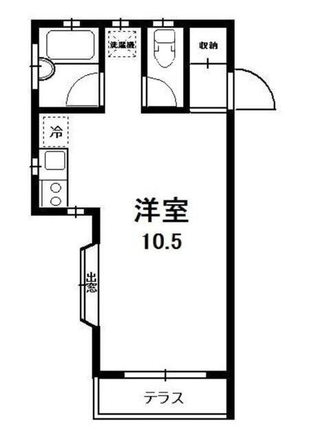 ハビタ不動前(ハビタフドウマエ)