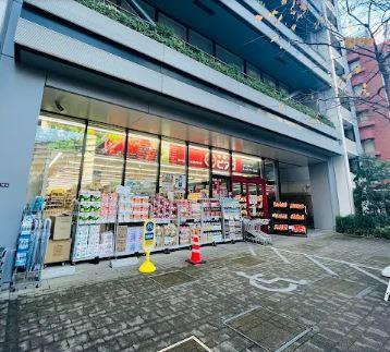 セジュール田町(セジュールタマチ)の周辺