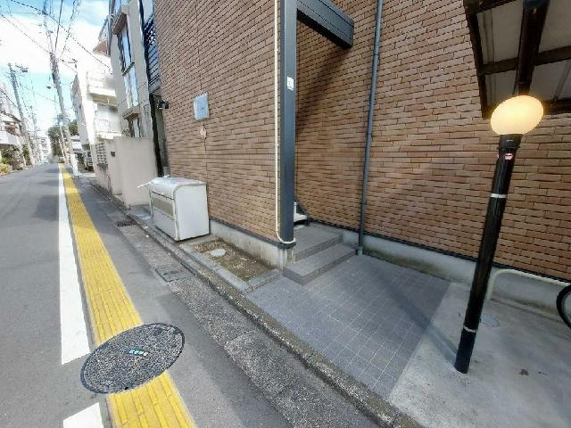 レオネクストウエスト早稲田のその他