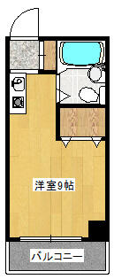 プレール麻布仙台坂(プレールアザブセンダイザカ)