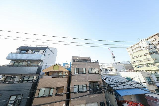 ｎｉｄｏ　ＭＩＮＯＷＡ(ニドミノワ)の展望