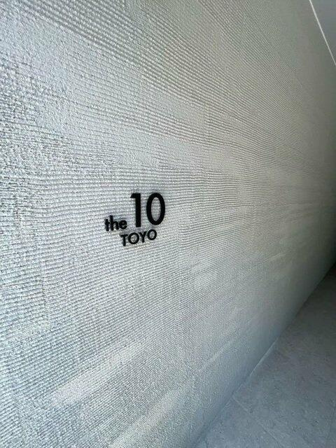 ｔｈｅ１０　ＴＯＹＯのその他