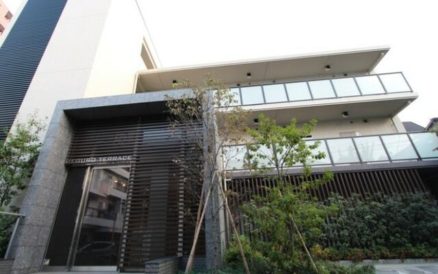 目黒テラスのその他