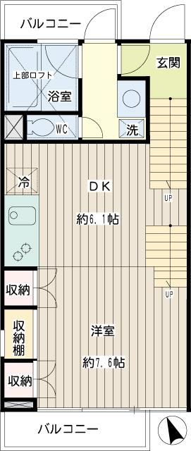 ＦＬＥＧ自由が丘ＥＬ