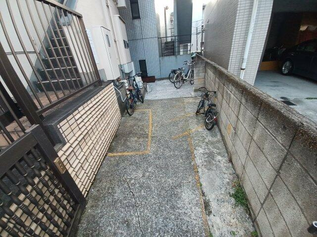グランパ池上のその他