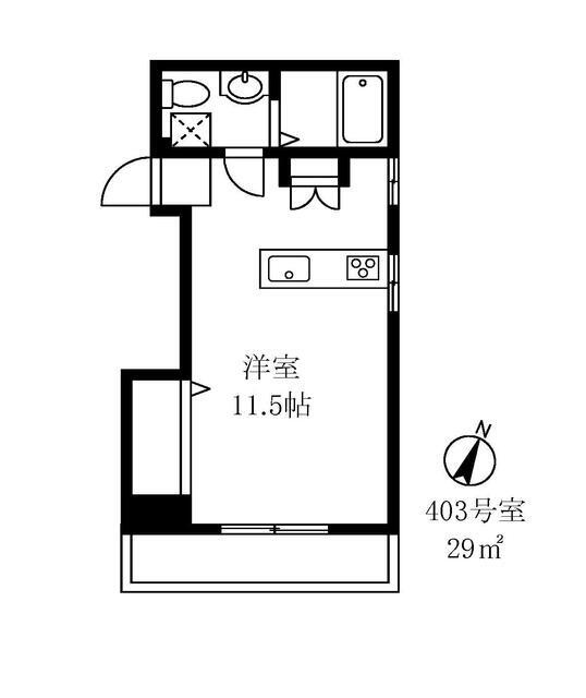 第１大井町ハイツ