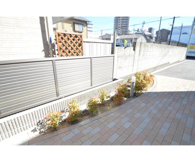 フォレストメゾン帝塚山のその他