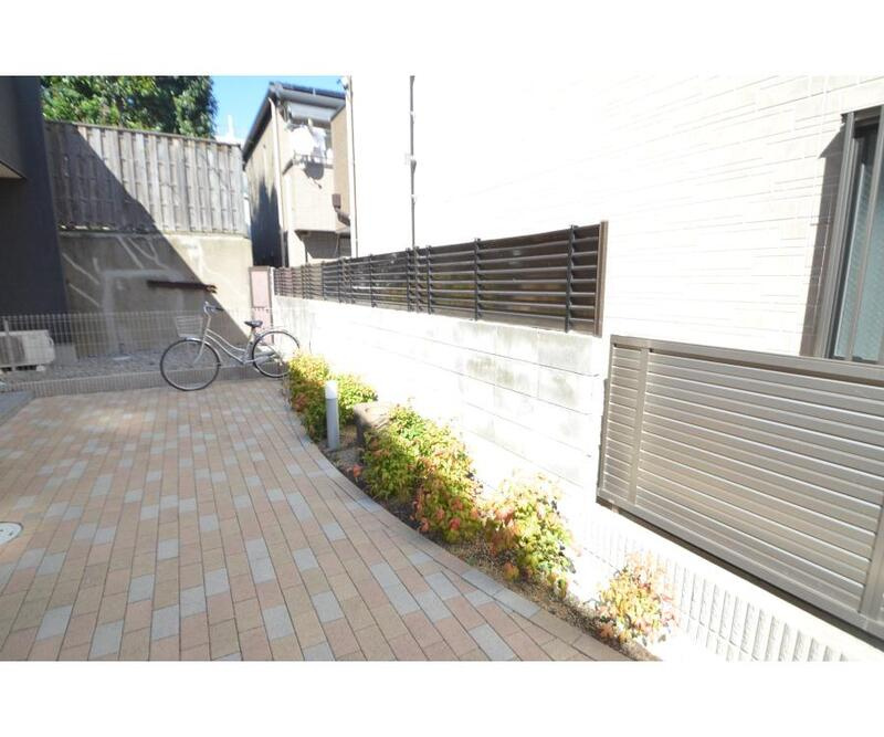 フォレストメゾン帝塚山のその他