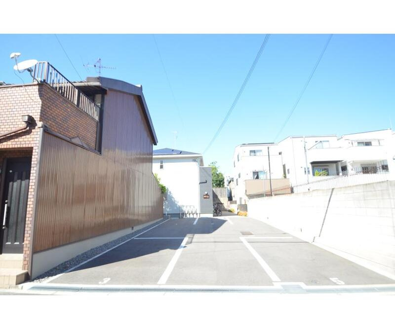 フォレストメゾン帝塚山のその他