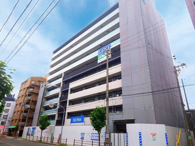 グレイスノーブル新大阪のその他