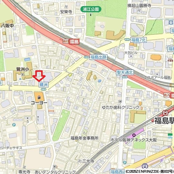 Dimus福島のその他