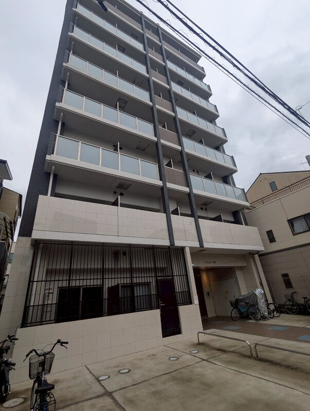 リヴィアス三明町