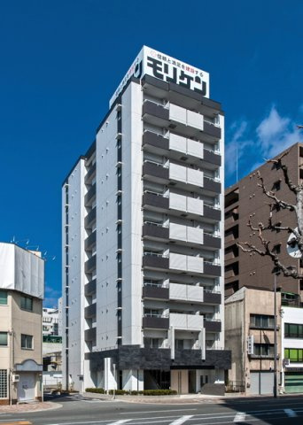 フォレストガーデン天満橋Ⅰ