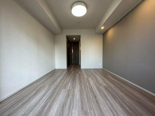 コンシェリア中野弥生町　ＴＨＥ　ＲＥＳＩＤＥＮＣＥの居間・リビング