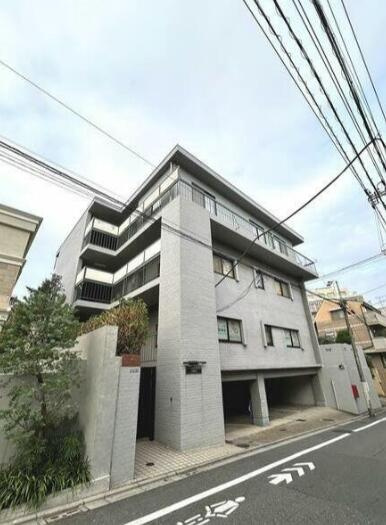 アパートメントカヤ田園調布