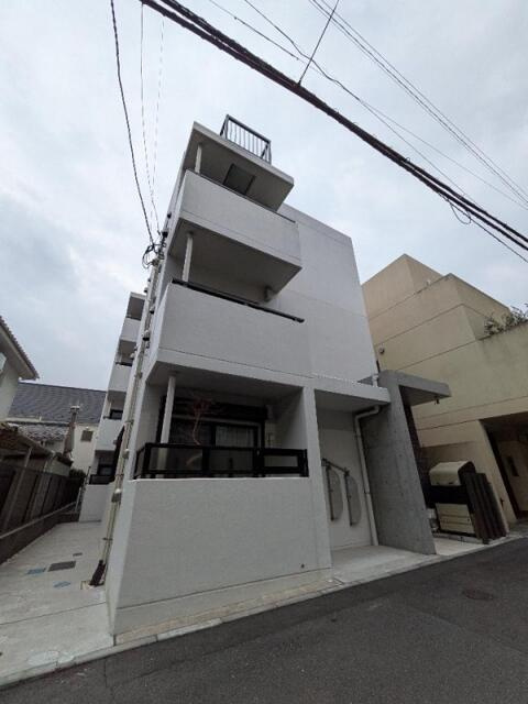 Ｇｒａｃｉｏｓｏ　Ｓａｎａ(グラシオッソ　サナ)の間取り