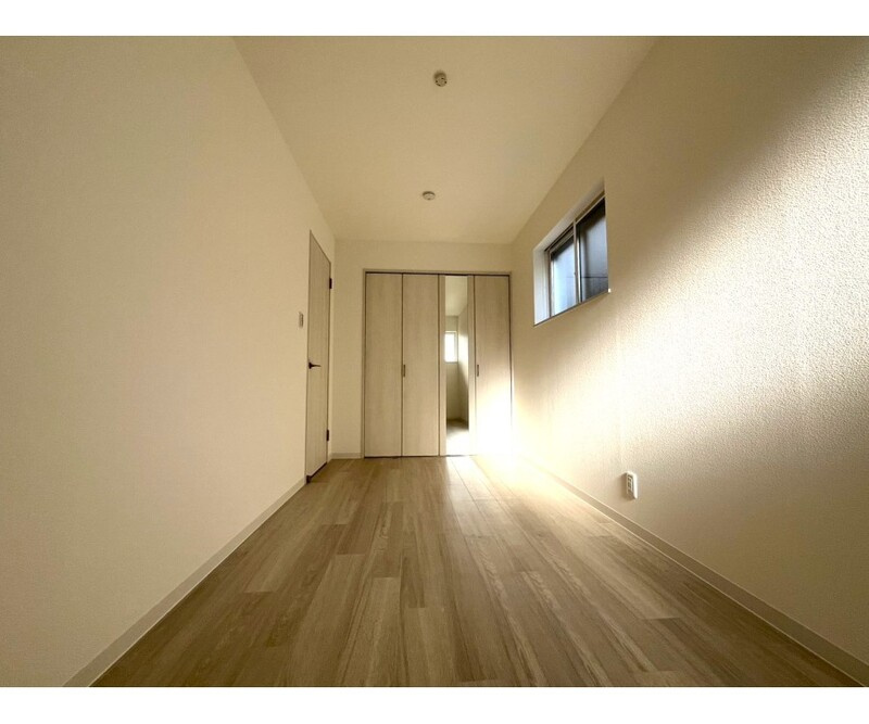 ＣＡＳＡ　ＣＡＬＭＡ野田の居間・リビング