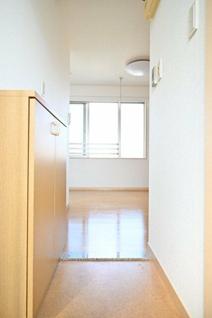 ソリテア四谷荒木町のその他
