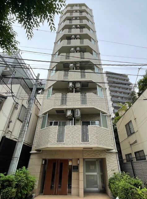 カテリーナ文京湯島(カテリーナブンキョウユシマ)