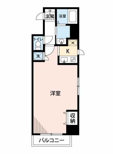 フィオーレ・浅草のその他