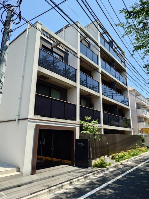 ＥＶＥＲＡ若宮町(エヴェラワカミヤチョウ)のその他