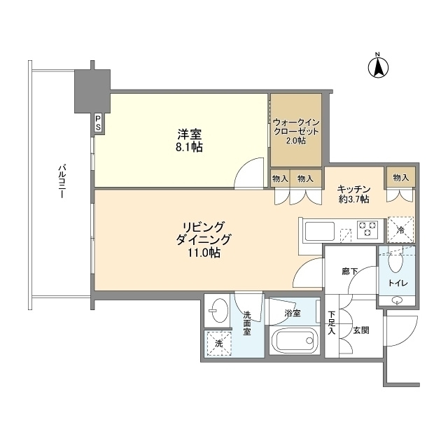 グランドメゾン新梅田タワーTHE　CLUB　RESIDENCE