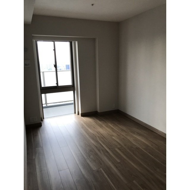 グランドメゾン新梅田タワーTHE　CLUB　RESIDENCEのロビー