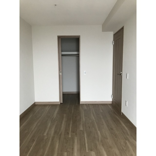 グランドメゾン新梅田タワーTHE　CLUB　RESIDENCEのロビー