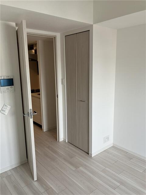 S-RESIDENCE都島Luxの収納