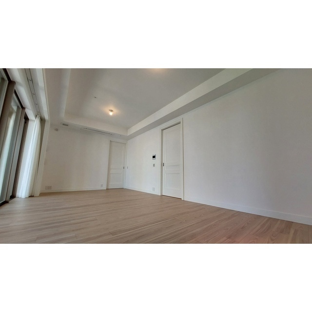グラングリーン大阪ＴＨＥ　ＮＯＲＴＨ　ＲＥＳＩＤＥＮＣＥの居間・リビング